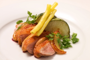 Cuisine