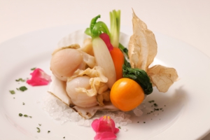 Cuisine
