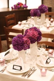 Reception PLAN